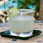 Margarita, la boisson mexicaine