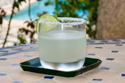 Margarita, la boisson mexicaine