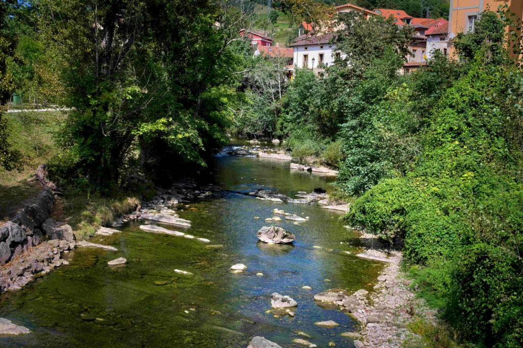 Arenas de Cabrales