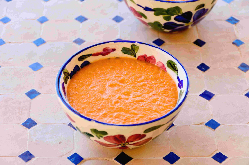 Gazpacho