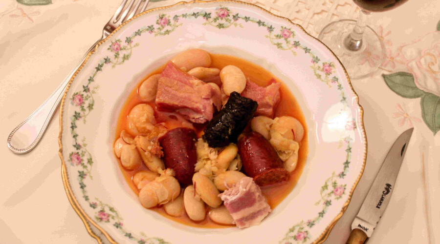 Fabada asturiana